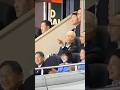 大谷があわやホームランの打球を打った時の天皇ご一家 #sports #野球 #天皇陛下 #愛子さま #wbc #大谷 #大谷翔平 #shohei #侍ジャパン #wbc #プロ野球 #shorts