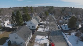 Maine housing costs reaches record high