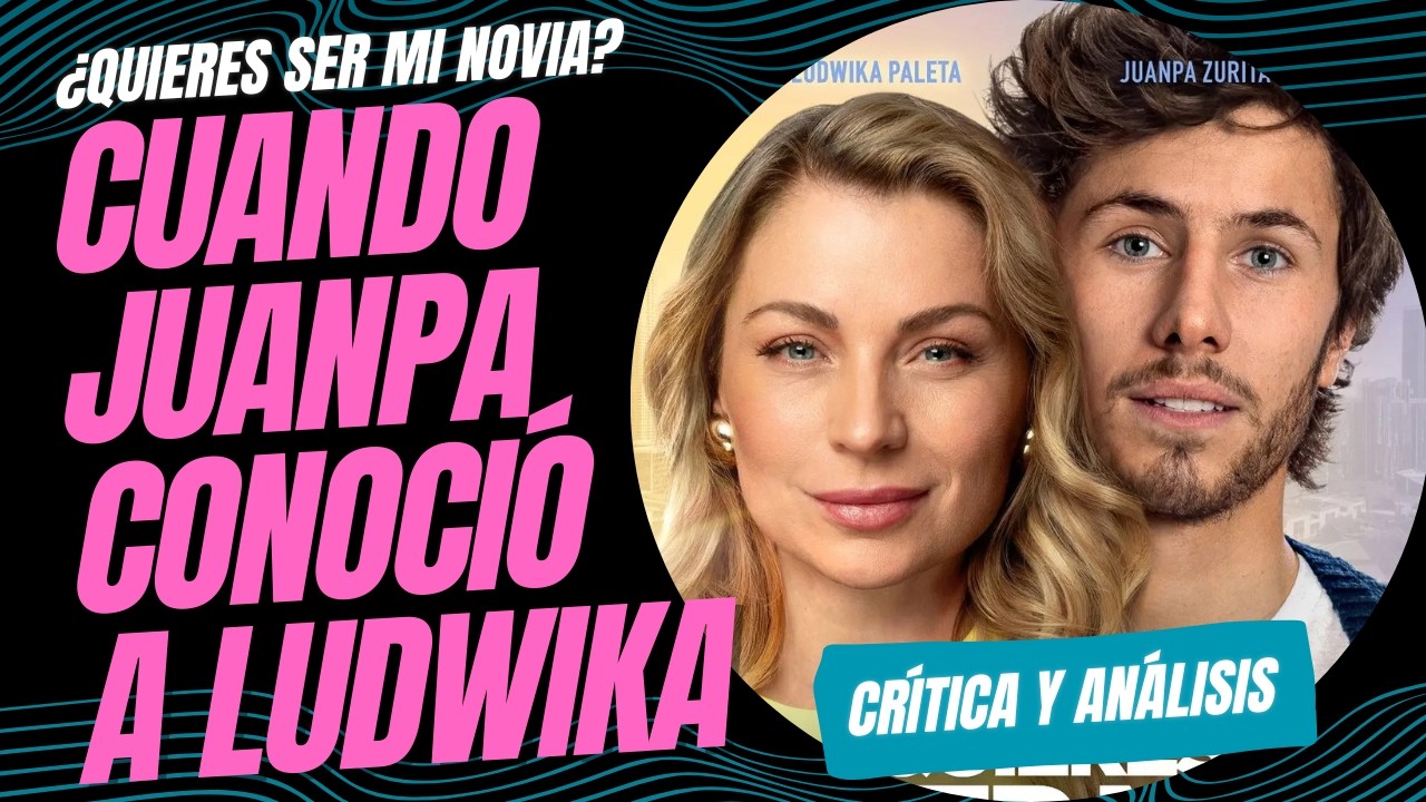 ¿Quieres Ser Mi Novia? | La tenían, era suya… ¡y la dejaron ir! | Crítica y análisis