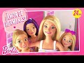 ¡TODO SOBRE LAS HERMANAS ROBERTS!🎧🏀🐶💖  |@Barbie Latinoamérica