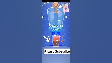 Blend It 3D #short short #video video