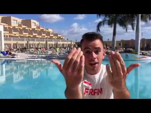 Hotel Monica Beach Fuerteventura Youtube Hotel Monica Beach Fuerteventura Youtube