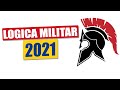 LOGICA MILITAR : RESUMEN 2021