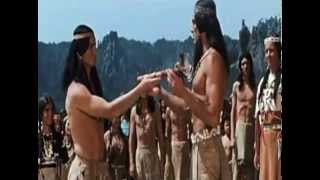 Ulzana - Reposición Miércoles 3 De Diciembre, 9Pm, Por Vive