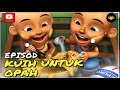 [FULL EPISOD] Upin Ipin Terbaik - Episod Kuih Untuk Opah