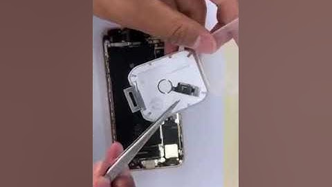 How to install JC Home Button for iPhone 7 / 7 Plus / 8 / 8 Plus