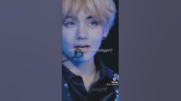 he is your flirty bully 😏❤️ #bts #edit #shorts #ff #fanfiction #youtube