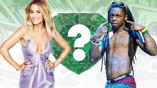 WHO’S RICHER? - Lauren Conrad or Lil Wayne? - Net Worth Revealed!