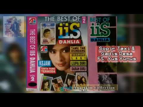THE BEST OF IIS DAHLIA VOL. 2 SIDE. A