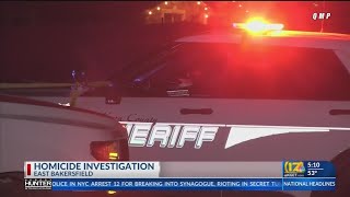 21-year-old man found dead on Eucalyptus Drive identified