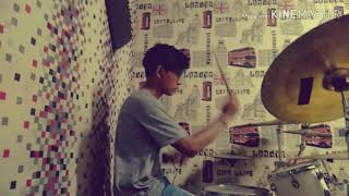 Download Lagu Drumcover || PETERPAN TAK BISAKAH MP3