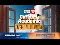 ALPHA HOUR EPISODE 1057 CAREER ACADEMIC BREAKTHROUGHS 23rd JULY 2025 ALPHA HOUR EPISODE 1057 CAREER ACADEMIC BREAKTHROUGHS 23rd JULY 2025