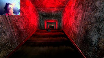 Mr. Welch Plays: Penumbra: Overture | Part 11 "This Is Fun"