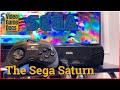 The Sega Saturn & Sega