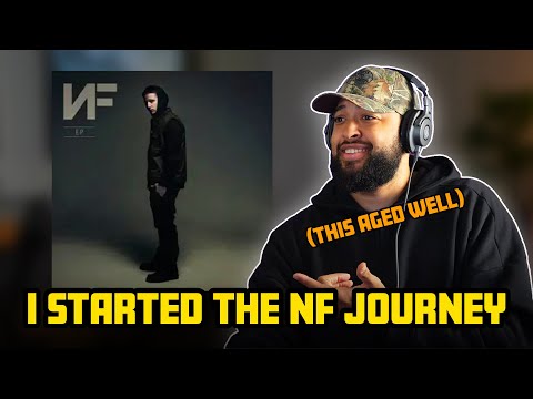 NF EP - NF |  FULL REACTION STREAM
