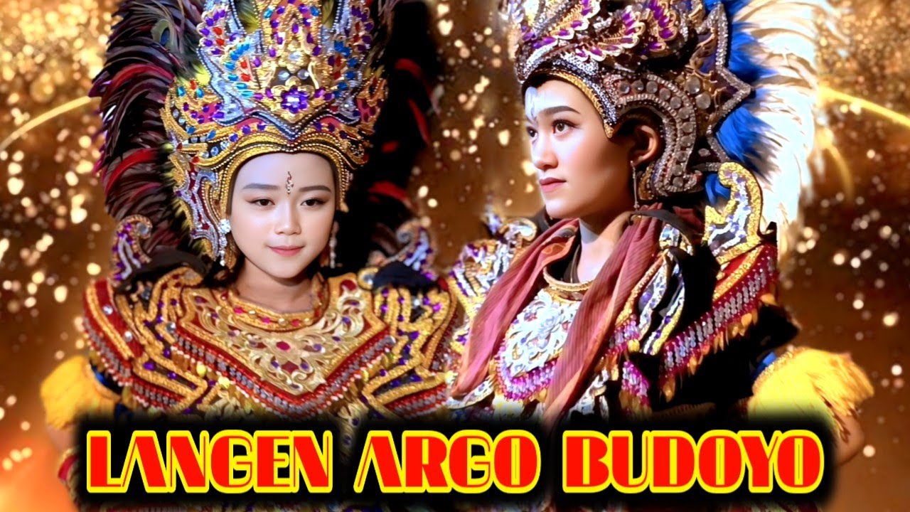 TOPENG IRENG LANGEN ARGO BUDOYO LIVE IN NGARGOLOKO GLADAGSARI BOYOLALI#topengireng 