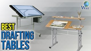 CLICK FOR WIKI ▻▻ https://wiki.ezvid.com/best-drafting-tables Please Note: Our choices for this wiki may have changed since we 