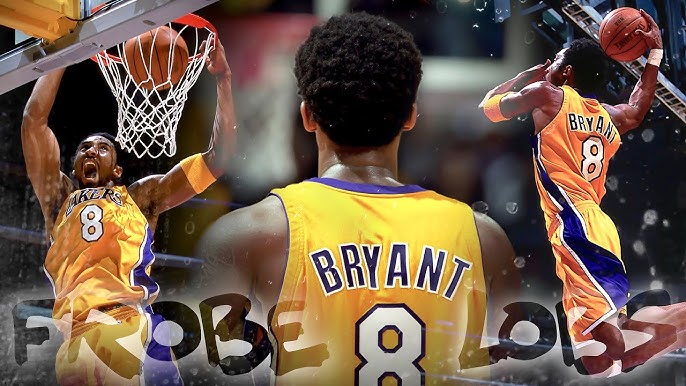 Kobe Bryant's 10 most iconic moments: The Shaq alley-oop, an 81-point  masterpiece and a finale for the ages 