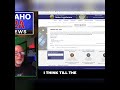 Idaho Senate Bill 1430: Urgent Preemption News! Act NOW! #shorts