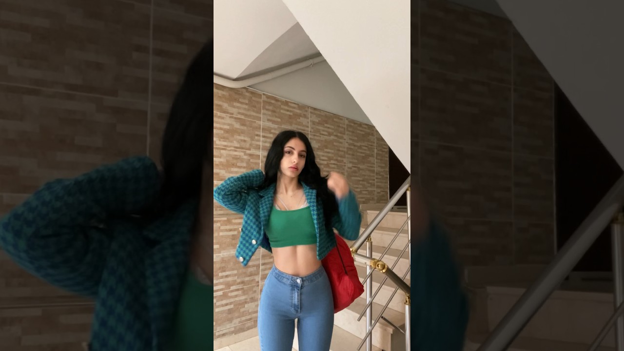 bugün ne giydiim ¿ 