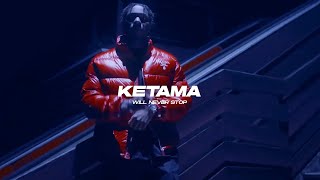 [SOLD] Tiakola x Gazo Type beat - "KETAMA" | Instru Drill 2023