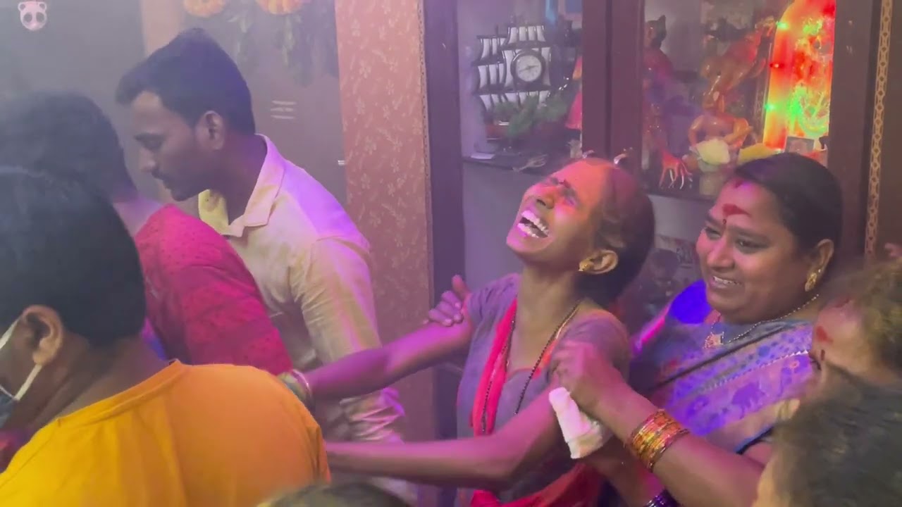 Vasa Bhaskararao and Sons - Paidamma Jathara - Pedana