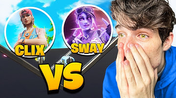 I Hosted A PROS ONLY 1v1 Tournament... (best players ever)