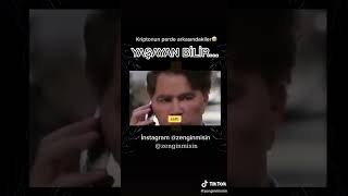 Kriptonun Perde Arkasındakileri. Yasayan Bilir. Resimi