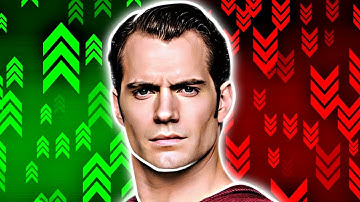 De opkomst en ondergang van de DCEU