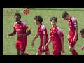 MilkUP Ontario Cup 2022 - U15 Boys Final - Highlight of the Match