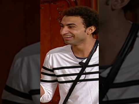انا كنت المفروض اقول ايه طيب علي ربيع لما نسي الكلام    مسرح مصر