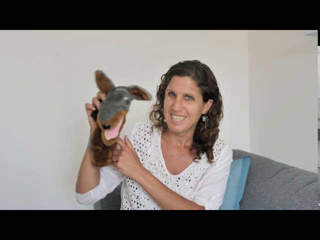 תקשורת מקרבת בזוגיות - וידאו