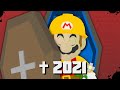 Super Mario Maker - 6 Years Later.