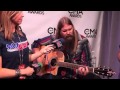 Chris Stapleton sings Tennessee Whiskey