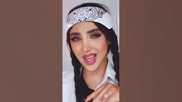 دابسمش خیلی زیبا از دختر افغانی الناز 