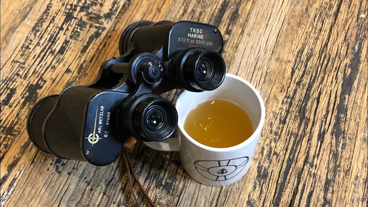 The Best Binoculars for 2021