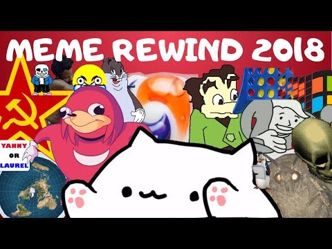 the-best-memes-of-2018(meme-rewind)