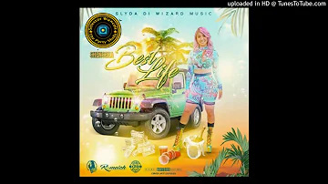 Shenseea - Best Life (Clean)