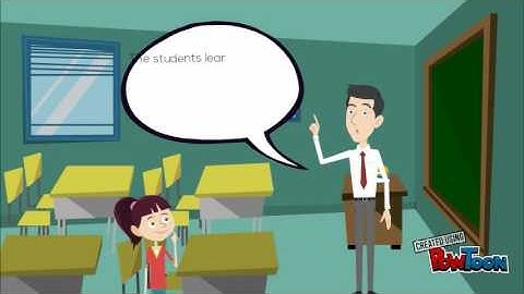 Content-based instruction