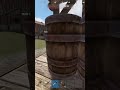Rust День когда само залетает #rust #раст