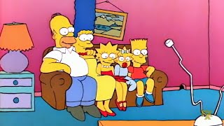The Simpsons: Couch Gags Moments Season 1 - The Nostalgia Guy by The Nostalgia Guy 3,627 views 1 month ago 1 minute, 57 seconds