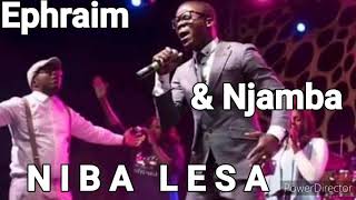 Ephraim & Njamba - 2020 Niba Lesa( Audio) ZAMBIAN GOSPEL MUSIC latest Trending ZAMBIAN Music