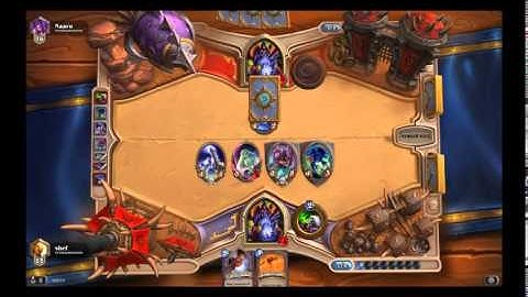 hearthstone bug