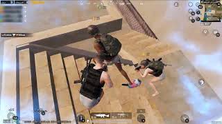 PUBG Mobile Game Play new video by MrTotti watch how to play withe your team in new mod #157