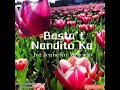 Basta&#39;t Nandito Ka by-Jennylyn Mercado w/ lyrics