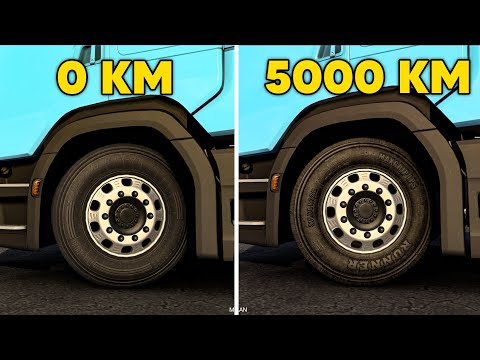 12 Things You Probably Don't Know About ETS2