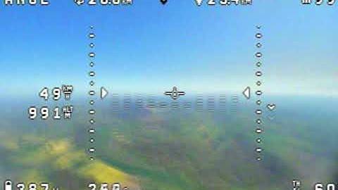 TBS Unify PRO32 HV 40KM range