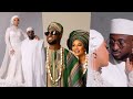 Who Is Mohamed Achirou The Man Who Married Marie Paule Adjé Who Is Mohamed Achirou The Man Who Married Marie Paule Adjé