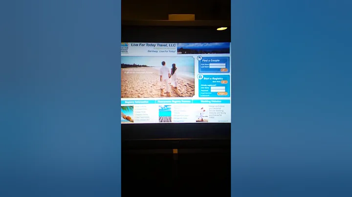 Ultimate Wedding Planning Show
