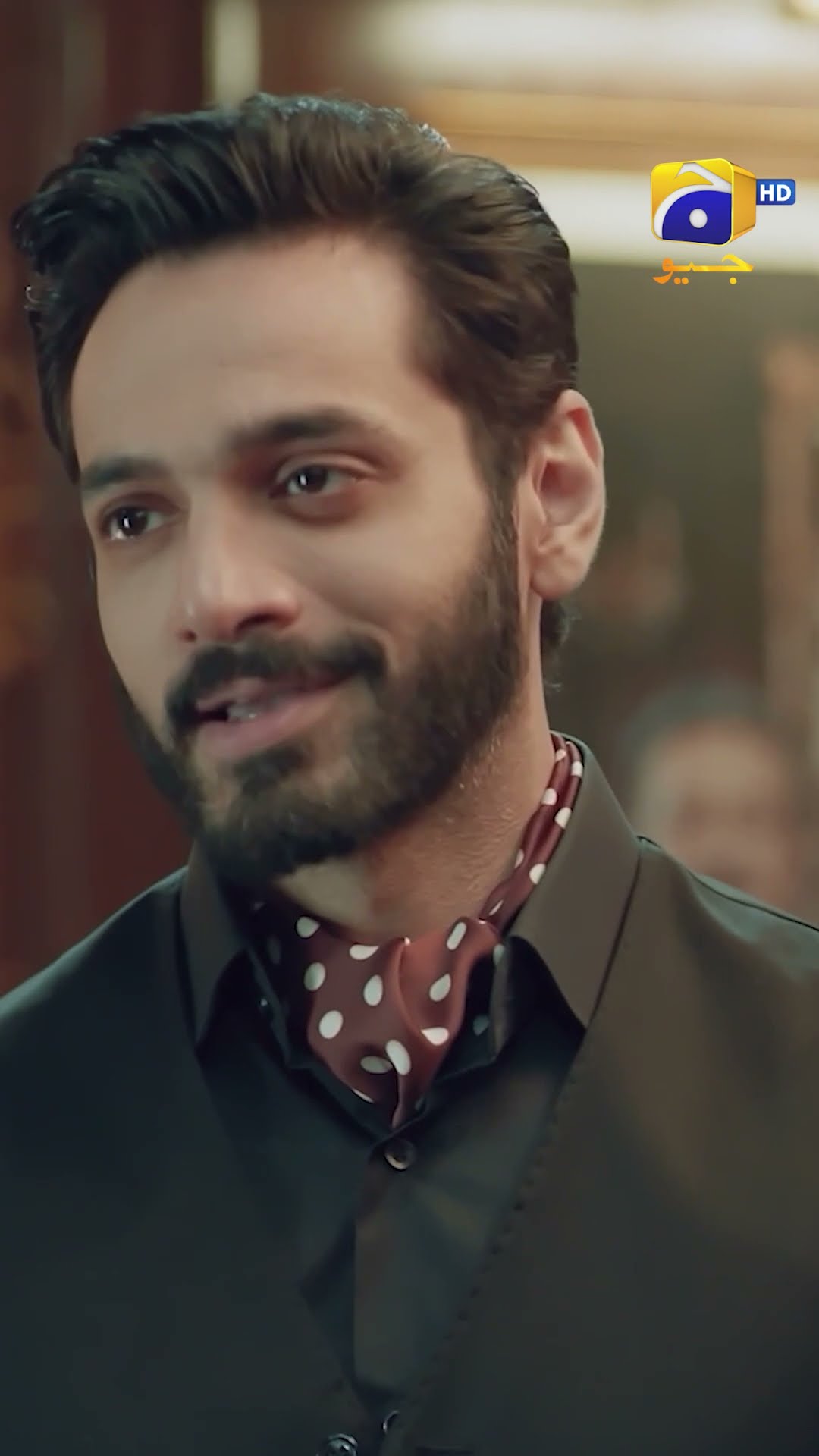 Bilal Abdullah Ne Kiya Sadaf Se Shadi Ka Faisla !! #sunnmeredil #shorts